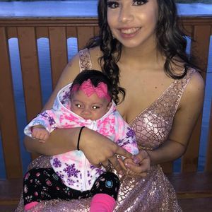 Meet your Posher, Ariana